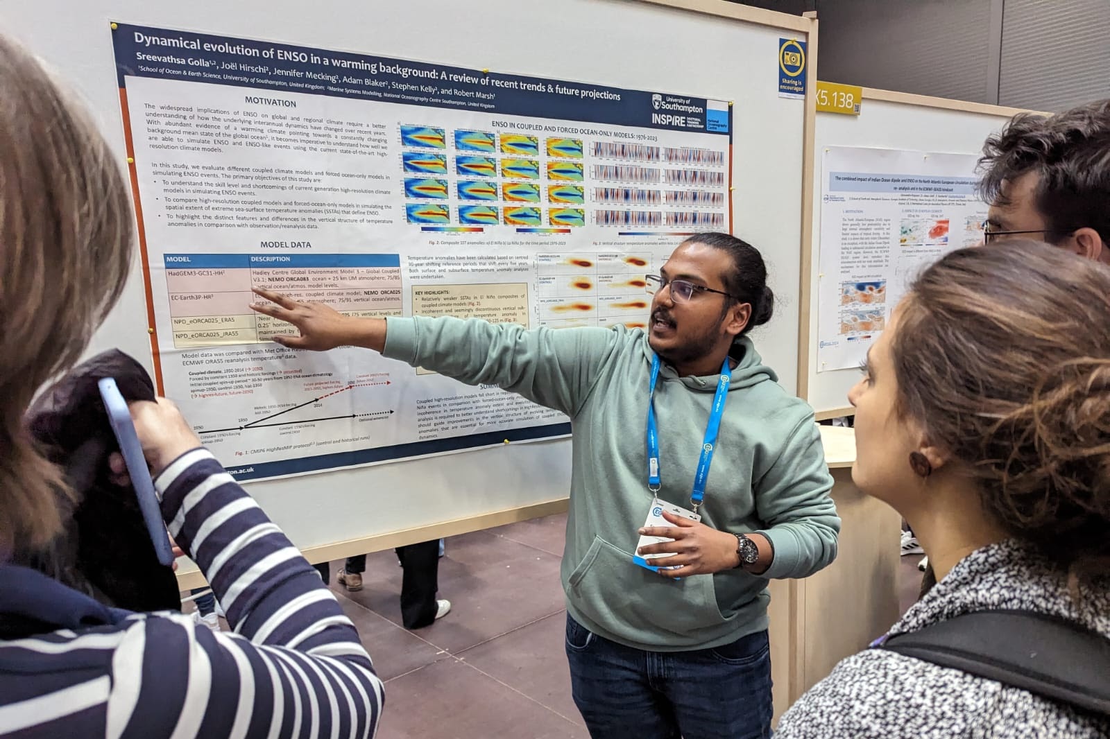 EGU 2024 poster