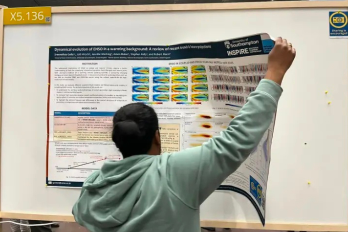 EGU 2024 poster