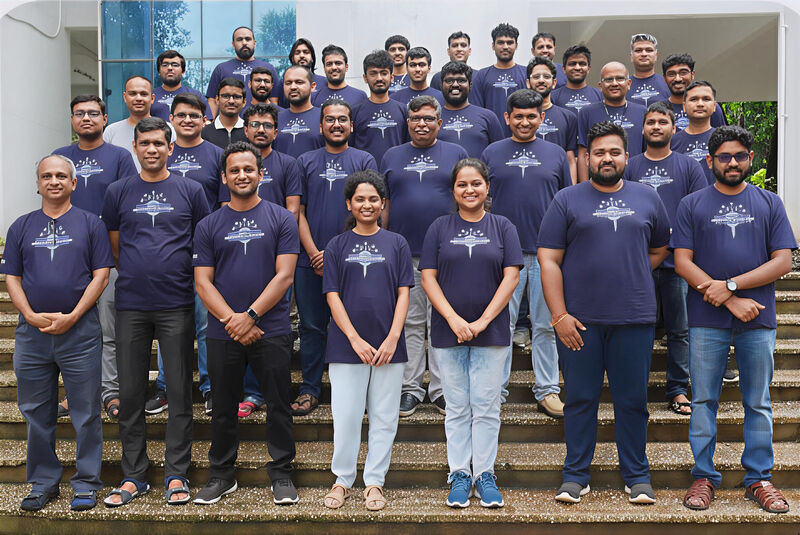 IISER Bhopal GAN research