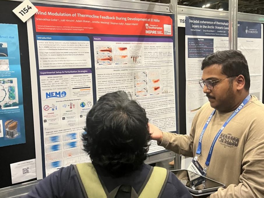 OSM 2026 poster