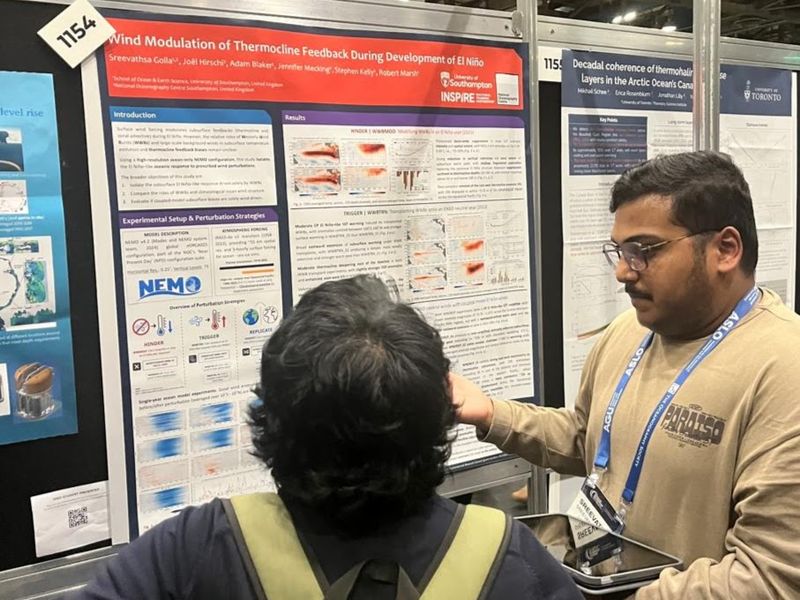 OSM 2026 poster