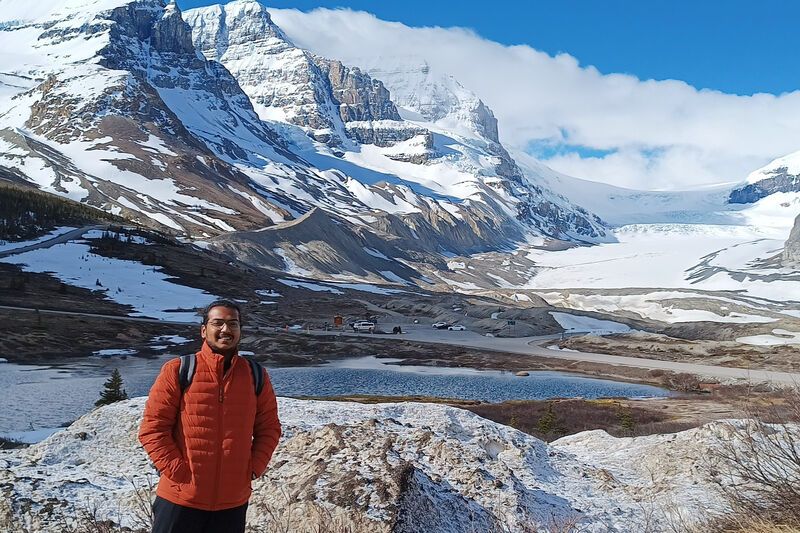 University of Alberta research