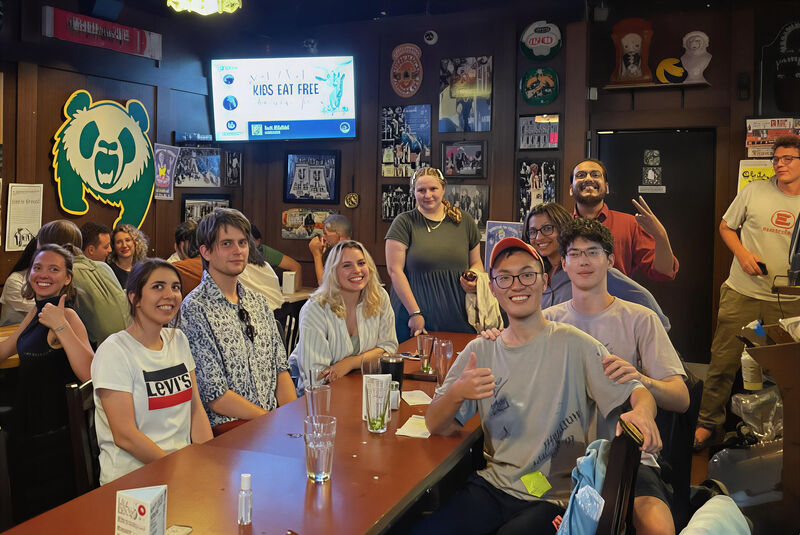 University of Alberta research